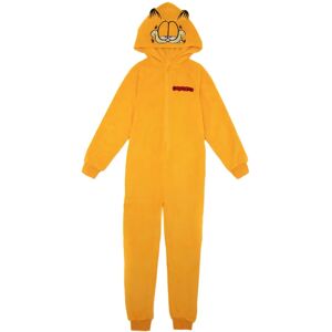 Macacão unissex para crianças Garfield - Multicolorido Macacão unissex para crianças Garfield - Multicolorido