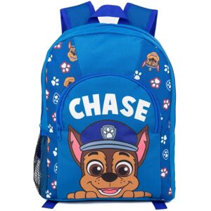 Paw Patrol Backpack - Blue - Boys Paw Patrol Backpack - Blue - Boys