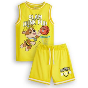Paw Patrol 2 Piece Basketball Set - Basketball Set for Boys Paw Patrol 2 Piece Basketball Set - Basketball Set for Boys