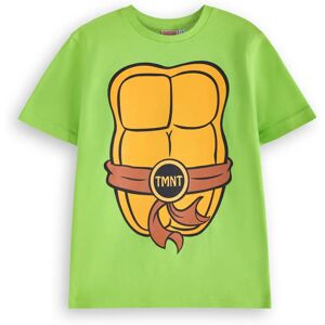 Teenage Mutant Ninja Turtles Green T-Shirt - Boys 4-5 Years Teenage Mutant Ninja Turtles Green T-Shirt - Boys 4-5 Years
