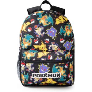 Vanilla Underground Pokémon Backpack - All Over Print - One Size Vanilla Underground Pokémon Backpack - All Over Print - One Size