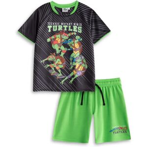 Vanilla Underground Teenage Mutant Ninja Turtles Boys Football Kit - Football Kit Vanilla Underground Teenage Mutant Ninja Turtles Boys Football Kit - Football Kit