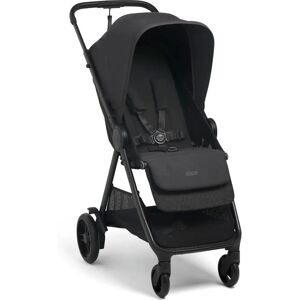 Mamas & Papas Libro Stroller - Liquorice - Lightweight, Adjustable, All-Season Mamas & Papas Libro Stroller - Liquorice - Lightweight, Adjustable, All-Season