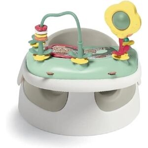 Mamas & Papas Baby Snug Seat & Activity Tray - Supportive & Adjustable Mamas & Papas Baby Snug Seat & Activity Tray - Supportive & Adjustable