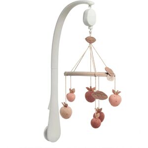 Mamas & Papas Wildflower Cot Mobile - Welcome to the World Mamas & Papas Wildflower Cot Mobile - Welcome to the World