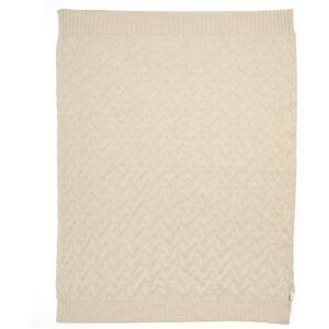 Mamas & Papas Cream Cable Knit Blanket - Welcome to the World Duckling - Blanket Mamas & Papas Cream Cable Knit Blanket - Welcome to the World Duckling - Blanket