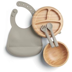 Mamas & Papas Truffle Weaning Kit - 4 Piece Mamas & Papas Truffle Weaning Kit - 4 Piece