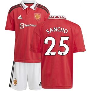 Adidas SANCHO 25 Red Mini Kit - Mini Kit Adidas SANCHO 25 Red Mini Kit - Mini Kit