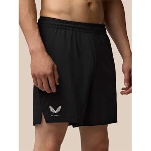 Castore Adapt Training 6" Stretch Woven Short - Zwart Castore Adapt Training 6" Stretch Woven Short - Zwart