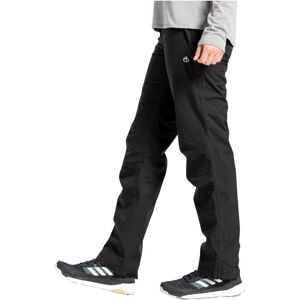 Craghoppers Dames Aysgarth II Waterdichte Broek - Zwart - Maat 16 UK Craghoppers Dames Aysgarth II Waterdichte Broek - Zwart - Maat 16 UK