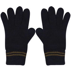 Regatta Balton III Navy Gloves - Knitted, Small/Medium - Gloves Regatta Balton III Navy Gloves - Knitted, Small/Medium - Gloves