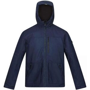 Regatta Highside VII Waterproof Jacket - Navy - Size Regular/36 Regatta Highside VII Waterproof Jacket - Navy - Size Regular/36