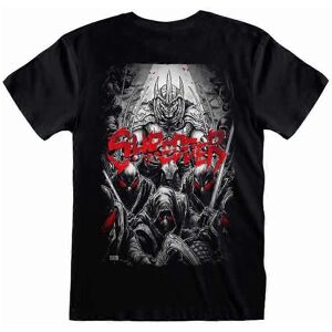 Teenage Mutant Ninja Turtles Shredder T-Shirt - T-Shirt Teenage Mutant Ninja Turtles Shredder T-Shirt - T-Shirt