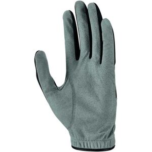 Nike Unisex Mens Golf Gloves - Black/Cool Grey - S - Golf Gloves Nike Unisex Mens Golf Gloves - Black/Cool Grey - S - Golf Gloves