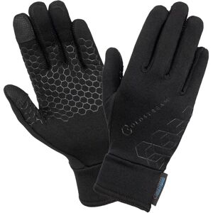 Gants d'hiver Eccles Stormshield de Coldstream - Unisexe, Noir, XL Gants d'hiver Eccles Stormshield de Coldstream - Unisexe, Noir, XL