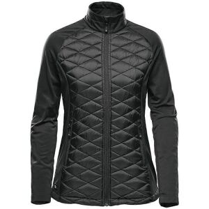 Stormtech Womens Boulder Soft Shell Jacket - Waterproof 600mm Stormtech Womens Boulder Soft Shell Jacket - Waterproof 600mm