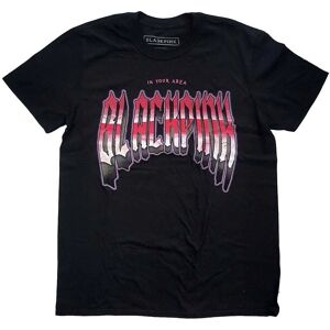 BlackPink Model Gothic T-Shirt - Unisex Adult Black BlackPink Model Gothic T-Shirt - Unisex Adult Black