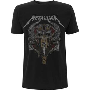 Metallica Unisex Viking T-Shirt - S - T-Shirt Metallica Unisex Viking T-Shirt - S - T-Shirt