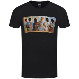 Pink Floyd Model L Unisex Album Body Paint T-Shirt - T-Shirt Pink Floyd Model L Unisex Album Body Paint T-Shirt - T-Shirt