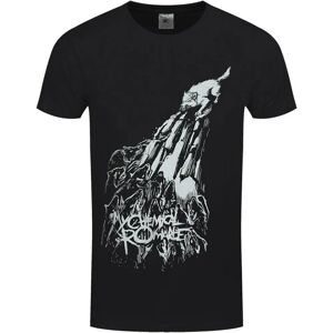 My Chemical Romance The Pack T-Shirt - Unisex Adult Black XXL My Chemical Romance The Pack T-Shirt - Unisex Adult Black XXL