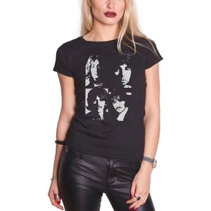The Beatles Back In the USSR Black XXL T-Shirt The Beatles Back In the USSR Black XXL T-Shirt