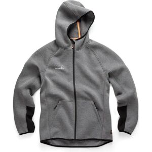 Scruffs Trade Air Layer Hoodie - Hooded Hoodie Scruffs Trade Air Layer Hoodie - Hooded Hoodie