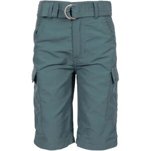 Trespass Childrens Shorts - Green - Size 7-8y - Shorts Trespass Childrens Shorts - Green - Size 7-8y - Shorts
