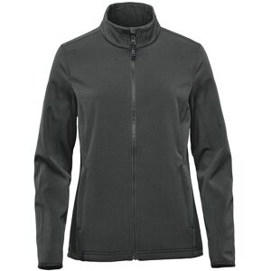 Stormtech Narvik Soft Shell Jacket - Women - Waterproof & Windproof Stormtech Narvik Soft Shell Jacket - Women - Waterproof & Windproof