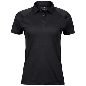 Tee Jays Womens/Ladies Luxury Sport Polo Shirt - Polo Shirt Tee Jays Womens/Ladies Luxury Sport Polo Shirt - Polo Shirt