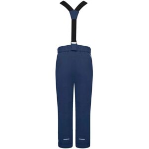 Dare 2b Kinder unisex Outmove Ii Skibroek - Blauw - Maat 9-10 jaar Dare 2b Kinder unisex Outmove Ii Skibroek - Blauw - Maat 9-10 jaar