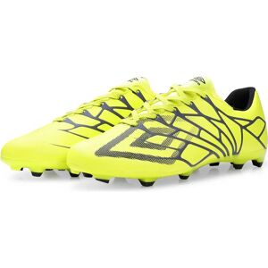 Heren Velocita Alchemist Pro Firm Ground Boots - Velocita Alchemist Pro, Vastgrond, Lage Snit, Gerecyclede Materialen, Maat 7 UK Heren Velocita Alchemist Pro Firm Ground Boots - Velocita Alchemist Pro, Vastgrond, Lage Snit, Gerecyclede Materialen, Maat 7 UK