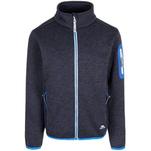 Jaqueta de fleece infantil Trespass - Tamanho 9-10 anos Jaqueta de fleece infantil Trespass - Tamanho 9-10 anos