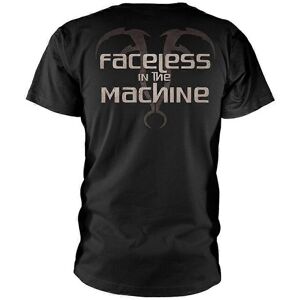 Fear Factory Unisexe Adulte Mechanize T-Shirt - T-Shirt Fear Factory Unisexe Adulte Mechanize T-Shirt - T-Shirt