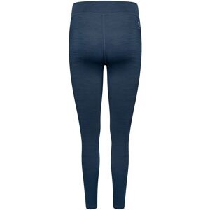 Dare 2b Womens/ladies Legitimate Marl Lightweight Tights - Navy/blue - Size 16 Regular Dare 2b Womens/ladies Legitimate Marl Lightweight Tights - Navy/blue - Size 16 Regular