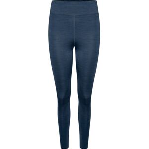 Dare 2b Womens/ladies Legitimate Marl Lightweight Tights - Moonlight Denim - Size 8 Dare 2b Womens/ladies Legitimate Marl Lightweight Tights - Moonlight Denim - Size 8