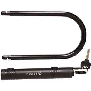 Dare 2b Unisex Fiets D-slot - One Size - Fiets D-slot Dare 2b Unisex Fiets D-slot - One Size - Fiets D-slot