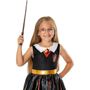 Harry Potter Deluxe Kepp i Musta/Kierron - Kepp Harry Potter Deluxe Kepp i Musta/Kierron - Kepp