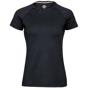 Tee Jays Womens/Ladies CoolDry Sporty T-Shirt - T-Shirt Tee Jays Womens/Ladies CoolDry Sporty T-Shirt - T-Shirt