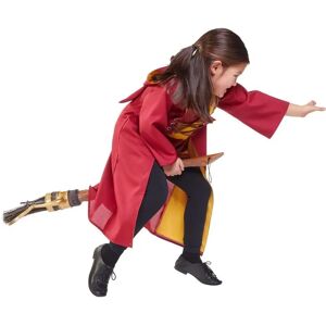 Harry Potter Childrens/Kids Quidditch Costume Robe - Costume Harry Potter Childrens/Kids Quidditch Costume Robe - Costume