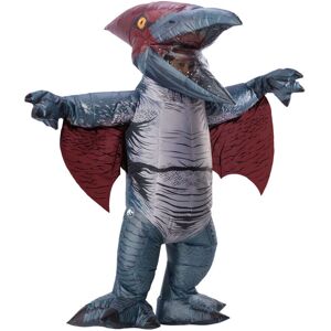 Jurassic World Pteranodon Inflatable Costume - Unisex Adult Costume Jurassic World Pteranodon Inflatable Costume - Unisex Adult Costume