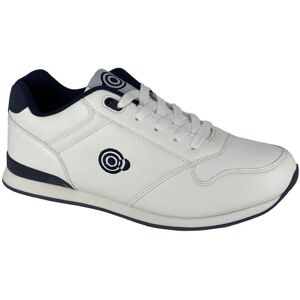Dek - Anchor Trainers - Dark blue/white - Unisex - Shoes Dek - Anchor Trainers - Dark blue/white - Unisex - Shoes