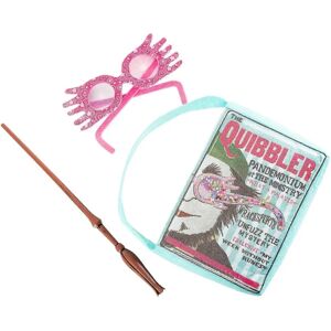 Harry Potter Costume Accessory Set - Multicoloured - One Size Harry Potter Costume Accessory Set - Multicoloured - One Size