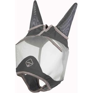 LeMieux Masque Anti Insectes Shield Pro - Gris - Protection UV, Respirant - Publicité LeMieux Masque Anti Insectes Shield Pro - Gris - Protection UV, Respirant - Publicité