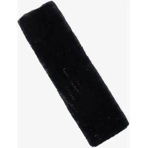 LeMieux Simuwool Dressage Slip On Girth Sleeve - Girth Sleeve - Publicité LeMieux Simuwool Dressage Slip On Girth Sleeve - Girth Sleeve - Publicité