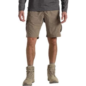 Craghoppers Nosilife Cargo Shorts - UV & Insect Repellent Craghoppers Nosilife Cargo Shorts - UV & Insect Repellent
