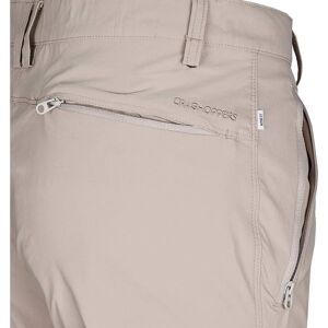 Craghoppers NosiLife Pro Convertible Trousers III - Travel Pants Craghoppers NosiLife Pro Convertible Trousers III - Travel Pants