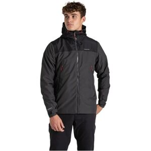 Craghoppers Mens Vanth Waterproof Jacket - Expedition Ready Craghoppers Mens Vanth Waterproof Jacket - Expedition Ready