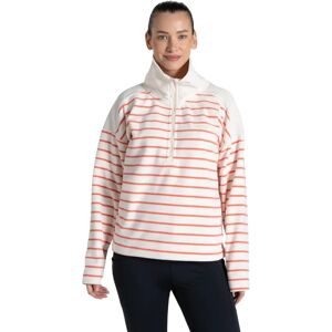 Craghoppers Lily Half Zip Fleece Jacket - Fleece Jacket Craghoppers Lily Half Zip Fleece Jacket - Fleece Jacket