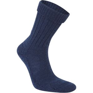 Craghoppers Wool Hiker Dark Navy Marl Socks - Socks Craghoppers Wool Hiker Dark Navy Marl Socks - Socks