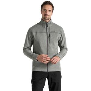 Kurtka Craghoppers Torney II Zielona - Casual ocieplona fleece Kurtka Craghoppers Torney II Zielona - Casual ocieplona fleece